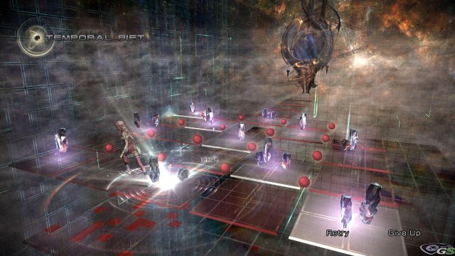 Final Fantasy XIII-2 - Immagine 49103