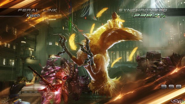 Final Fantasy XIII-2 - Immagine 49111