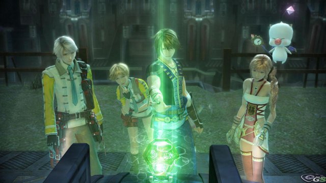 Final Fantasy XIII-2 - Immagine 49113