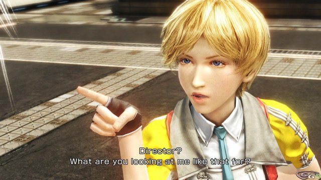 Final Fantasy XIII-2 - Immagine 49115