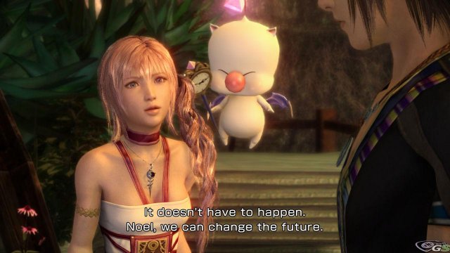 Final Fantasy XIII-2 - Immagine 49119