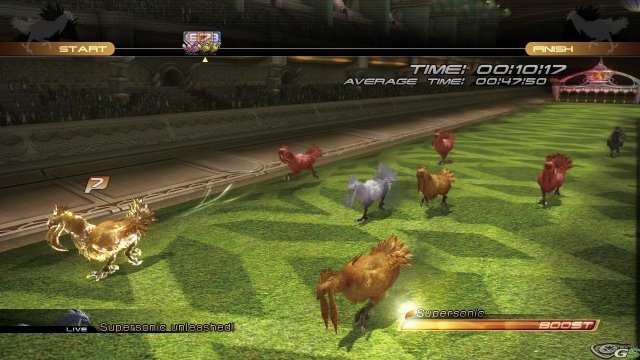 Final Fantasy XIII-2 - Immagine 49125