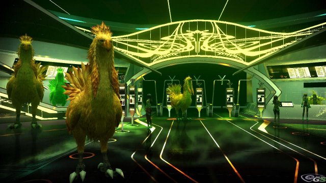 Final Fantasy XIII-2 - Immagine 49131