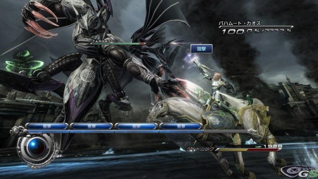 Final Fantasy XIII-2 - Immagine 49465