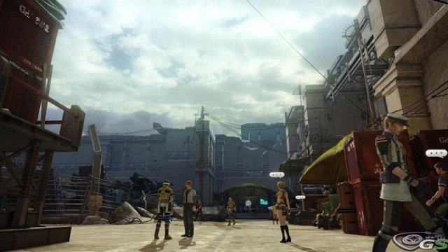 Final Fantasy XIII-2 - Immagine 49468