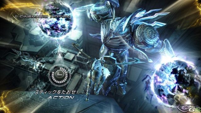 Final Fantasy XIII-2 - Immagine 49471