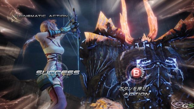 Final Fantasy XIII-2 - Immagine 49474