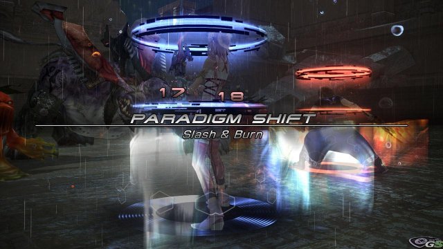 Final Fantasy XIII-2 - Immagine 43412
