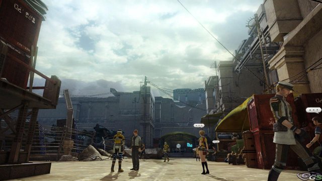 Final Fantasy XIII-2 - Immagine 43418