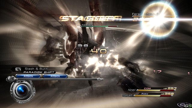 Final Fantasy XIII-2 - Immagine 43420