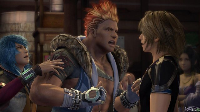 Final Fantasy XIII-2 - Immagine 43422