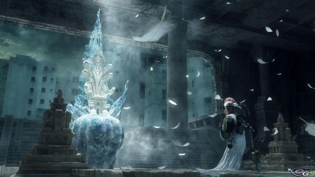 Final Fantasy XIII-2 - Immagine 43424