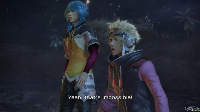Final Fantasy XIII-2 - Immagine 43428