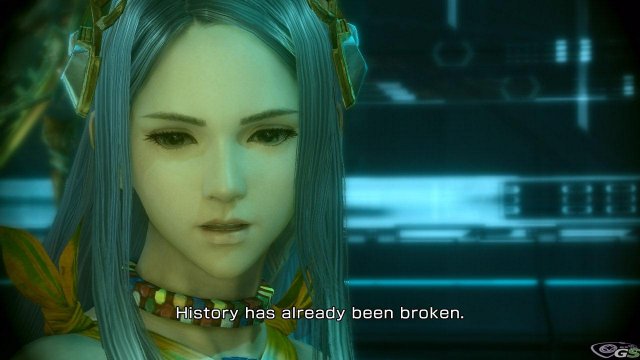 Final Fantasy XIII-2 - Immagine 51653