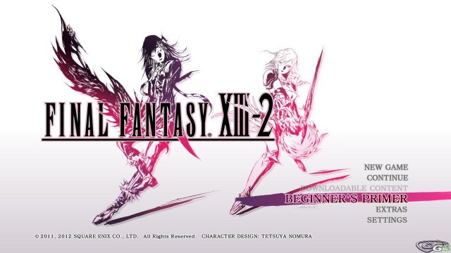 Final Fantasy XIII-2 - Immagine 51657