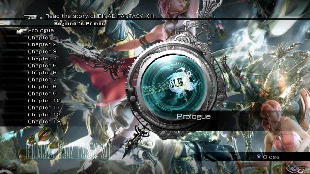 Final Fantasy XIII-2 - Immagine 51659
