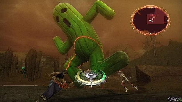 Final Fantasy XIII-2 - Immagine 51663