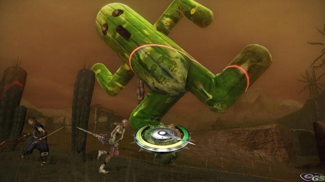 Final Fantasy XIII-2 - Immagine 51665