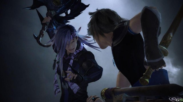 Final Fantasy XIII-2 - Immagine 50704