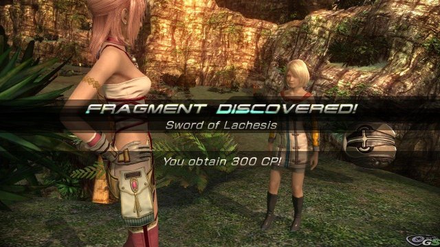 Final Fantasy XIII-2 - Immagine 50710