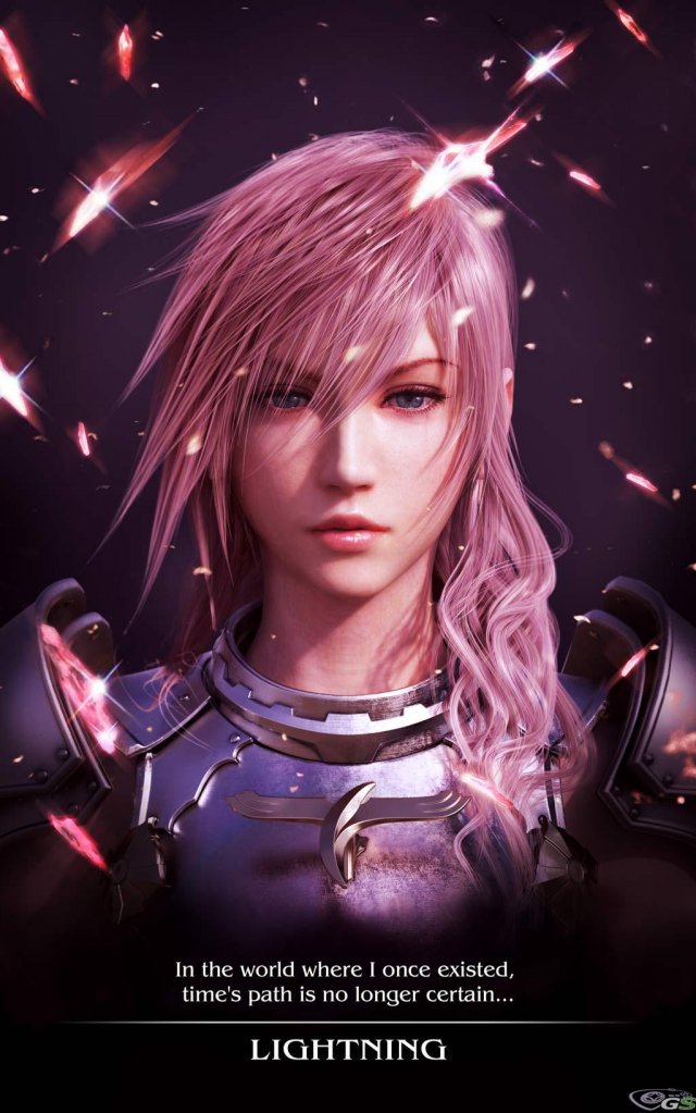 Final Fantasy XIII-2 - Immagine 35689