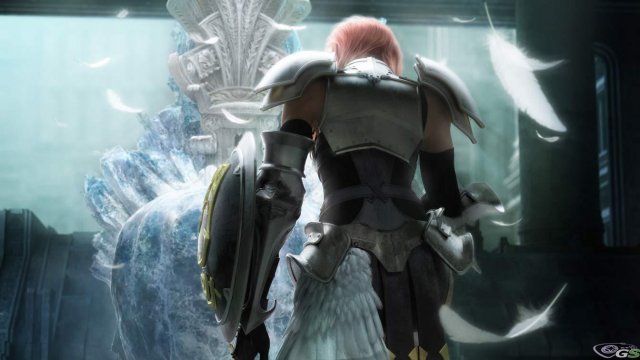 Final Fantasy XIII-2 - Immagine 35691
