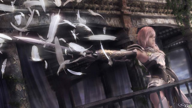 Final Fantasy XIII-2 - Immagine 35693