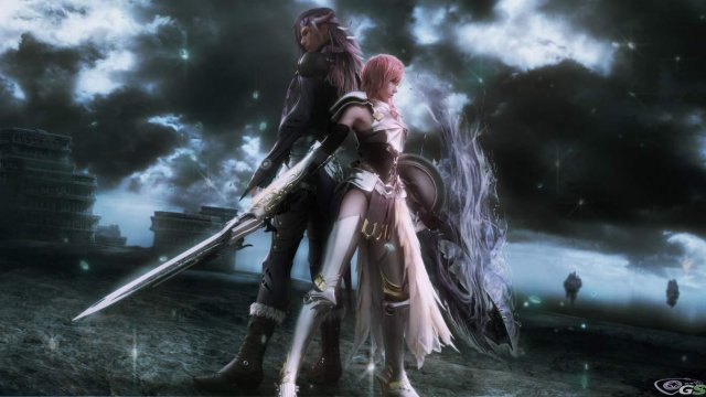 Final Fantasy XIII-2 - Immagine 35695