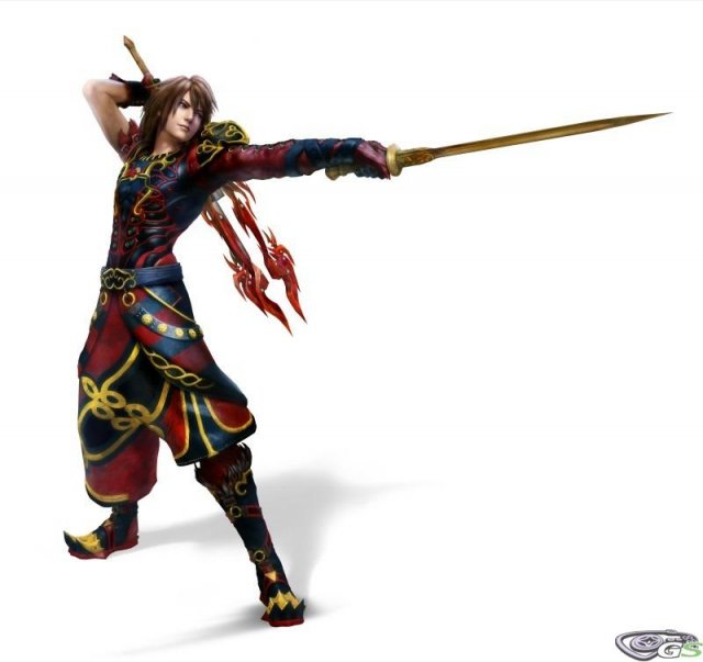Final Fantasy XIII-2 - Immagine 52055