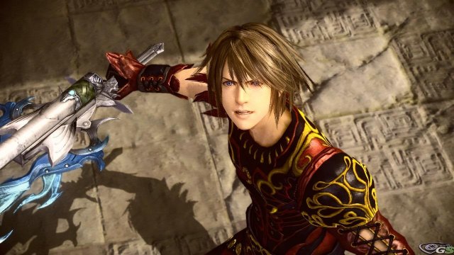 Final Fantasy XIII-2 - Immagine 52057
