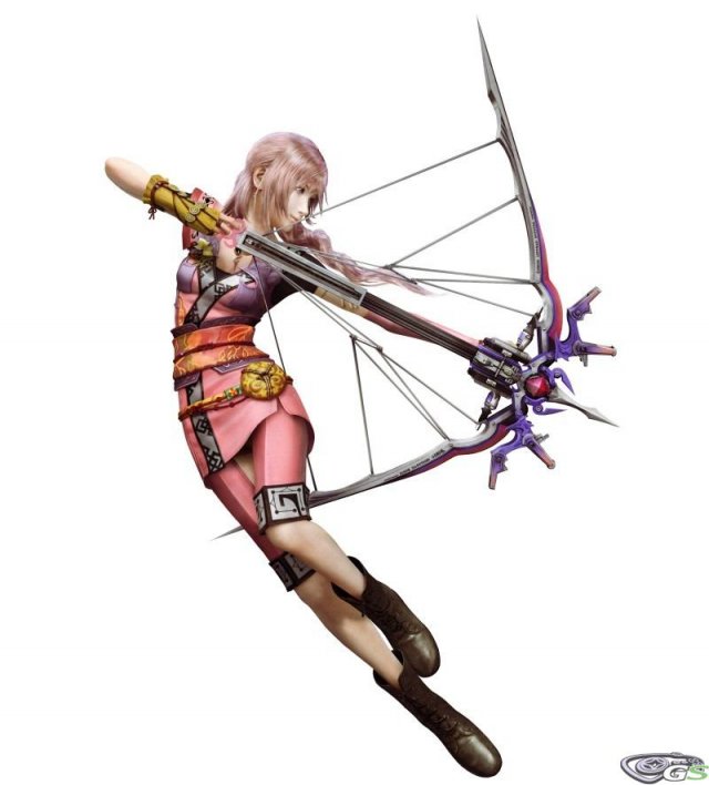Final Fantasy XIII-2 - Immagine 52059
