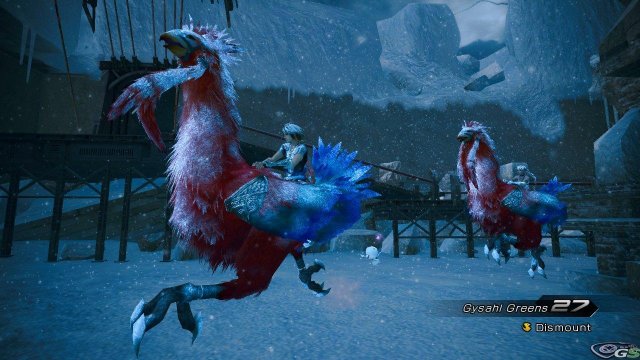 Final Fantasy XIII-2 - Immagine 50867