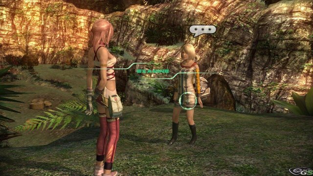 Final Fantasy XIII-2 - Immagine 50869
