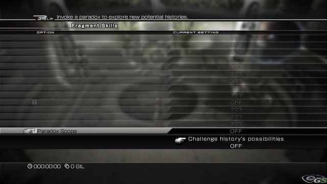 Final Fantasy XIII-2 - Immagine 50875