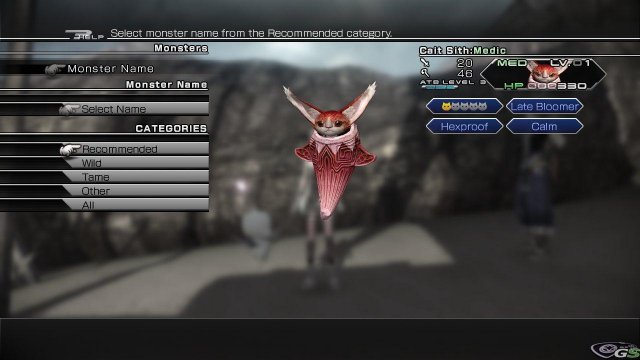 Final Fantasy XIII-2 - Immagine 50877