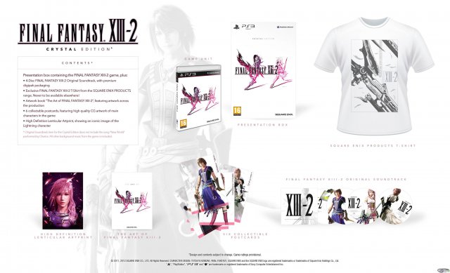 Final Fantasy XIII-2 - Immagine 48570