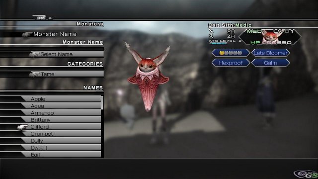 Final Fantasy XIII-2 - Immagine 50879