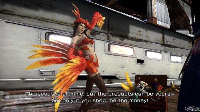 Final Fantasy XIII-2 - Immagine 50883