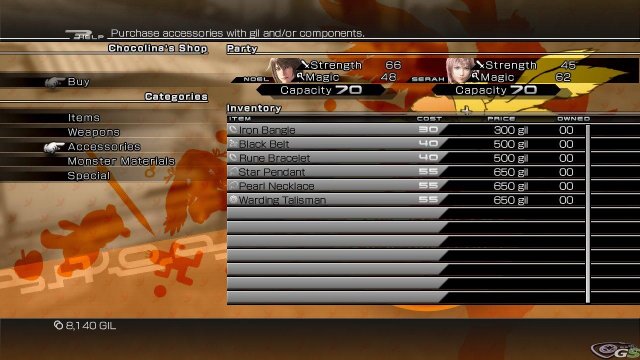 Final Fantasy XIII-2 - Immagine 50885