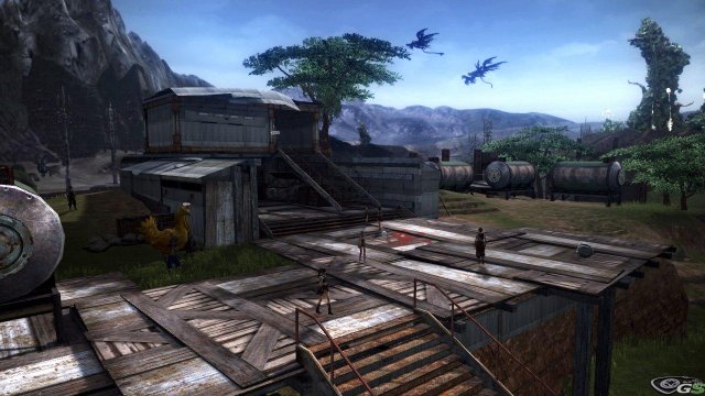 Final Fantasy XIII-2 - Immagine 50891