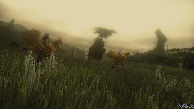Final Fantasy XIII-2 - Immagine 50893