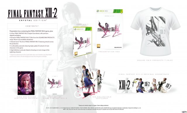 Final Fantasy XIII-2 - Immagine 48572