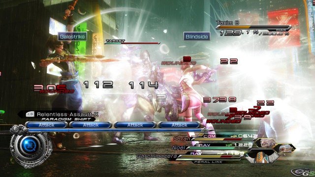 Final Fantasy XIII-2 - Immagine 50897
