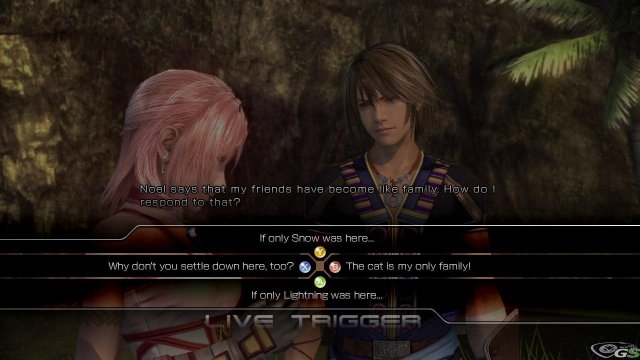Final Fantasy XIII-2 - Immagine 50898