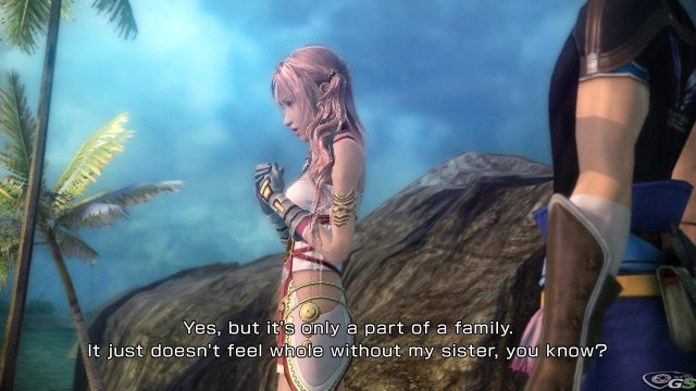 Final Fantasy XIII-2 - Immagine 50899