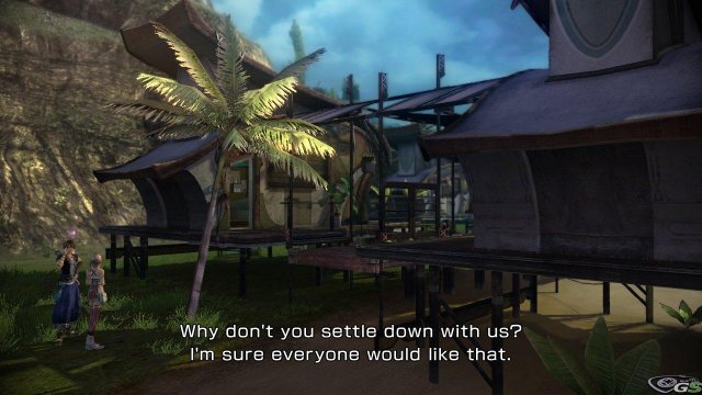 Final Fantasy XIII-2 - Immagine 50900
