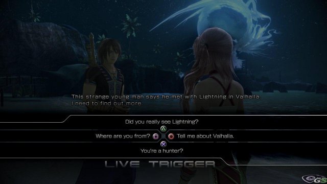 Final Fantasy XIII-2 - Immagine 50902