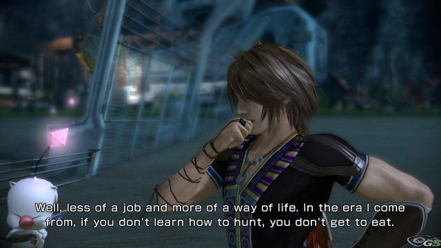 Final Fantasy XIII-2 - Immagine 50903