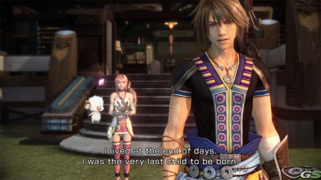 Final Fantasy XIII-2 - Immagine 46359