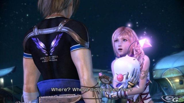 Final Fantasy XIII-2 - Immagine 46361